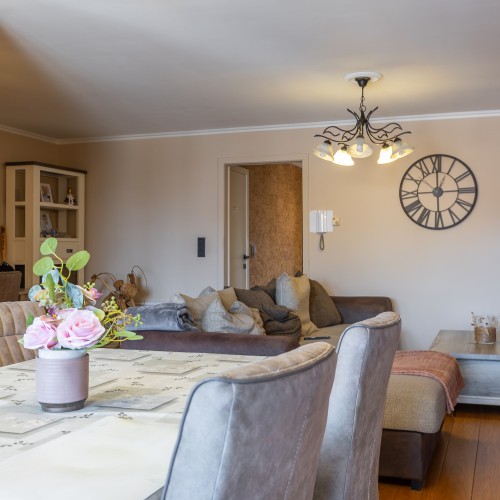 Appartement à vendre Ostende - Caenen 4409472 - 3746001023000108522