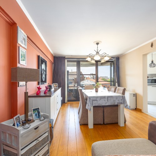 Appartement à vendre Ostende - Caenen 4409472 - 3746001023000108532