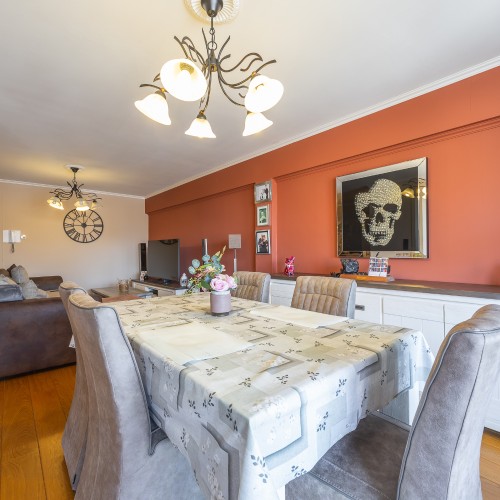 Appartement à vendre Ostende - Caenen 4409472 - 3746001023000108524