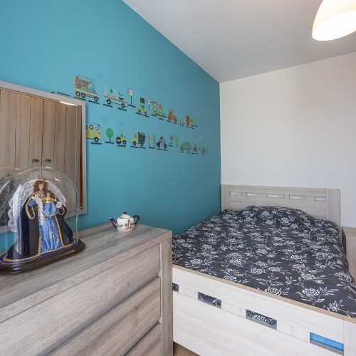 Appartement à vendre Ostende - Caenen 4409472 - 3746001023000108539