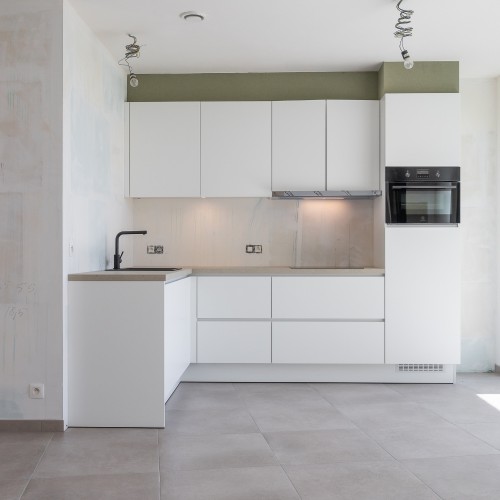Appartement à vendre Middelkerke - Caenen 4409510 - 3746001023000107296
