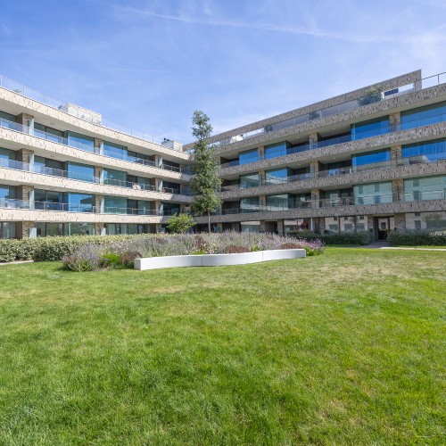 Appartement à vendre Middelkerke - Caenen 4409510 - 3746001023000107285