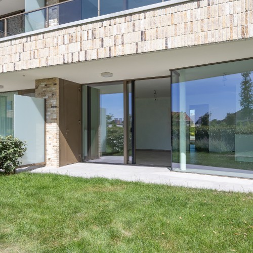 Appartement à vendre Middelkerke - Caenen 4409510 - 3746001023000107288