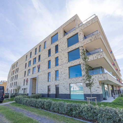 Appartement à vendre Middelkerke - Caenen 4409510 - 3746001023000107318