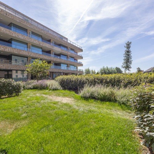 Appartement à vendre Middelkerke - Caenen 4409510 - 3746001023000107289