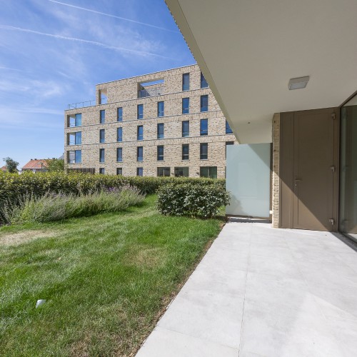 Appartement à vendre Middelkerke - Caenen 4409510 - 3746001023000107290