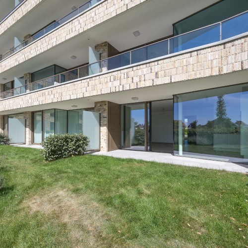 Appartement à vendre Middelkerke - Caenen 4409510 - 3746001023000107287