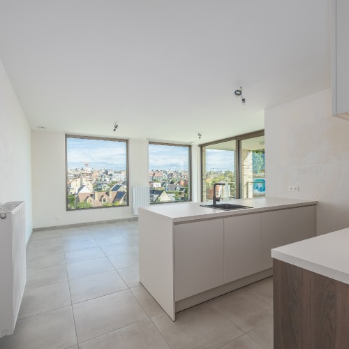 Appartement à vendre Middelkerke - Caenen 4409566 - 3746001023000107373