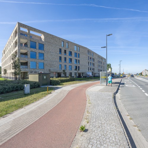 Appartement à vendre Middelkerke - Caenen 4409566 - 3746001023000107392