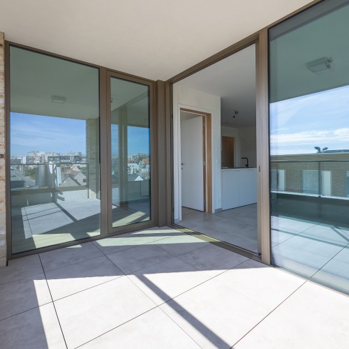 Appartement à vendre Middelkerke - Caenen 4409566 - 3746001023000107361