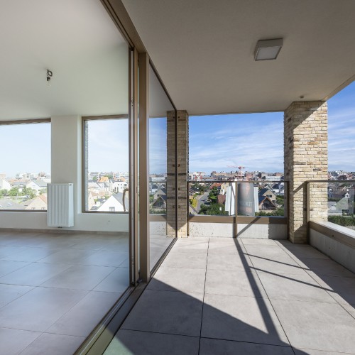Appartement à vendre Middelkerke - Caenen 4409566 - 3746001023000107364