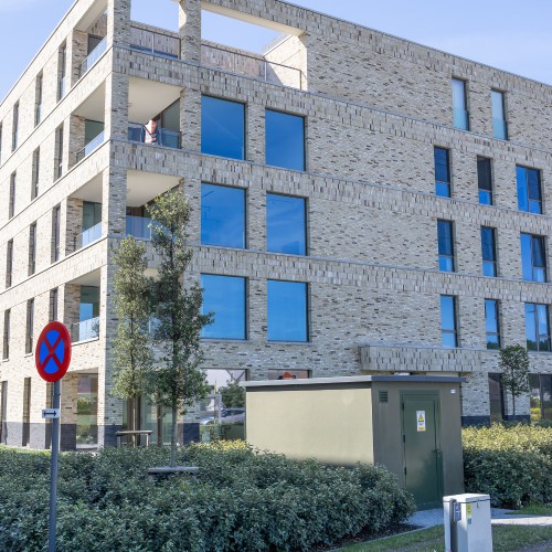 Appartement à vendre Middelkerke - Caenen 4409566 - 3746001023000107390