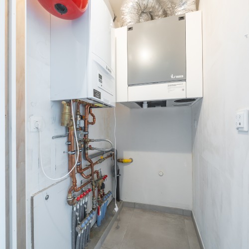 Appartement à vendre Middelkerke - Caenen 4409566 - 3746001023000107384