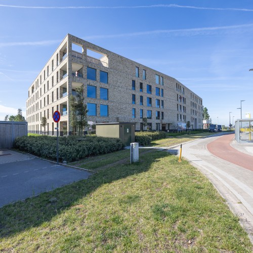 Appartement à vendre Middelkerke - Caenen 4409566 - 3746001023000107389