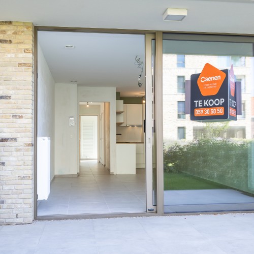 Appartement à vendre Middelkerke - Caenen 4409572 - 3746001023000107447