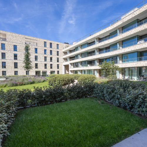 Appartement à vendre Middelkerke - Caenen 4409572 - 3746001023000107445