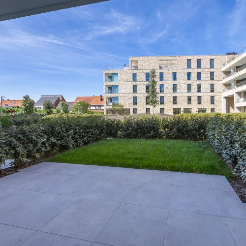 Appartement à vendre Middelkerke - Caenen 4409572 - 3746001023000107444