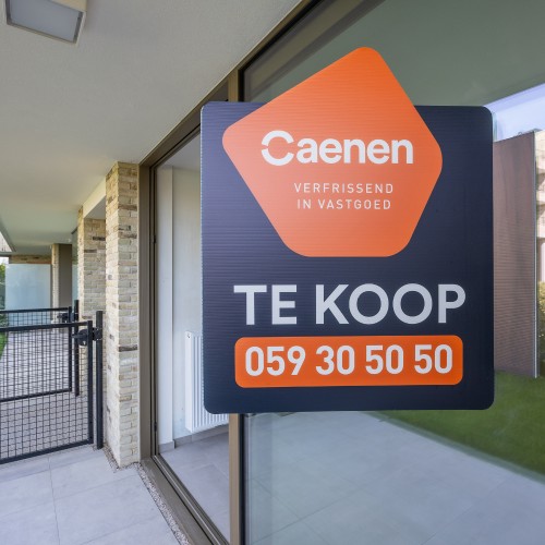 Appartement à vendre Middelkerke - Caenen 4409572 - 3746001023000107448