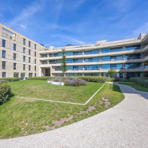 Appartement à vendre Middelkerke - Caenen 4409572 - 3746001023000107439