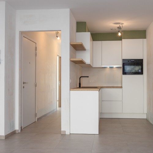 Appartement à vendre Middelkerke - Caenen 4409572 - 3746001023000107451
