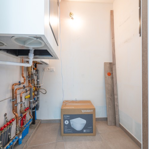 Appartement à vendre Middelkerke - Caenen 4409580 - 3746001023000107515