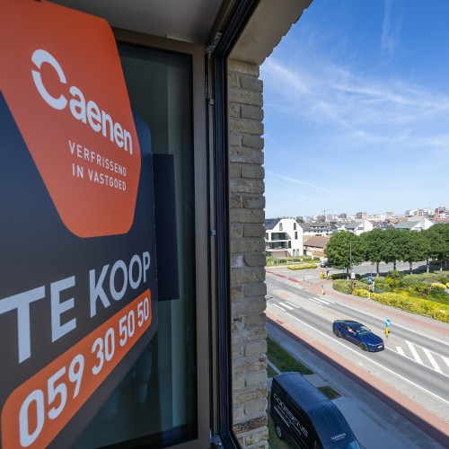 Appartement à vendre Middelkerke - Caenen 4409580 - 3746001023000107521