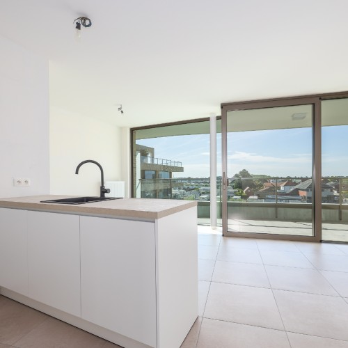 Appartement à vendre Middelkerke - Caenen 4409580 - 3746001023000107516