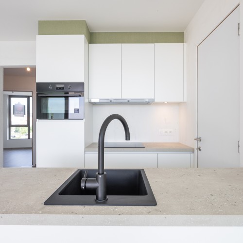 Appartement à vendre Middelkerke - Caenen 4409580 - 3746001023000107510
