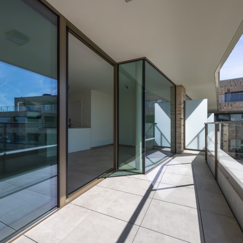 Appartement à vendre Middelkerke - Caenen 4409580 - 3746001023000107505