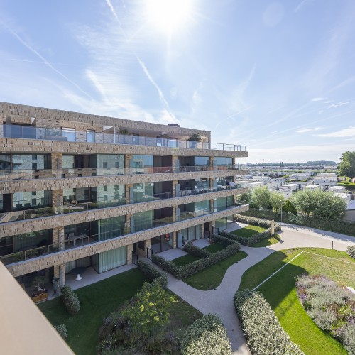 Appartement à vendre Middelkerke - Caenen 4409580 - 3746001023000107506