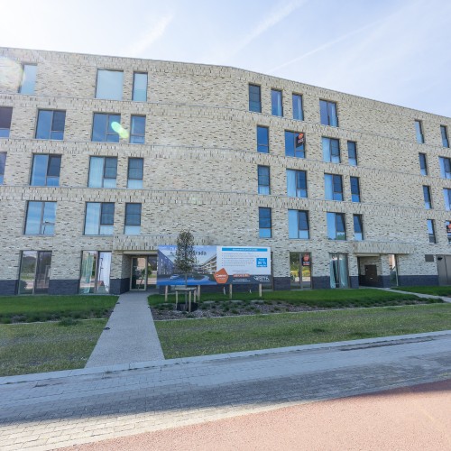 Appartement à vendre Middelkerke - Caenen 4409580 - 3746001023000107536