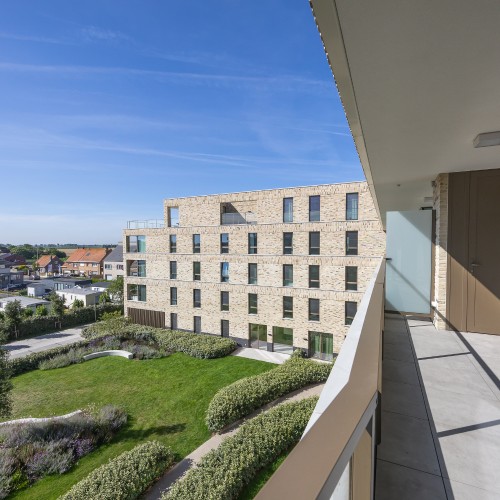 Appartement à vendre Middelkerke - Caenen 4409580 - 3746001023000107501