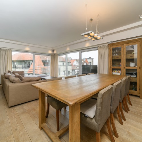 Appartement te koop De Panne - Caenen 4409695 - 3746001023000107539