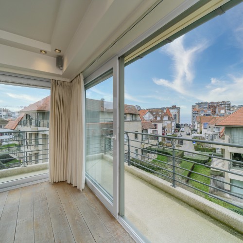 Appartement te koop De Panne - Caenen 4409695 - 3746001023000107554