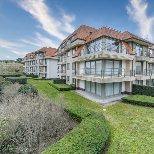 Appartement te koop De Panne - Caenen 4409695 - 3746001023000107541