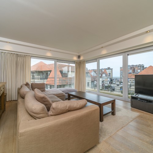 Appartement te koop De Panne - Caenen 4409695 - 3746001023000107542