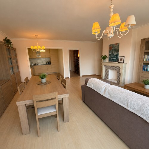 Appartement te huur Blankenberge - Caenen 4409744 - 3746001023000107578