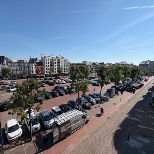 Appartement te huur Blankenberge - Caenen 4409744 - 3746001023000107559