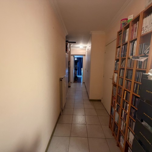 Appartement te huur Blankenberge - Caenen 4409744 - 3746001023000107561