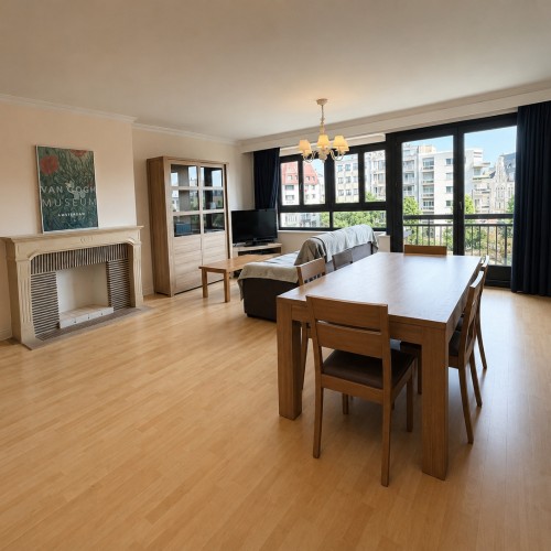 Appartement te huur Blankenberge - Caenen 4409744 - 3746001023000107576