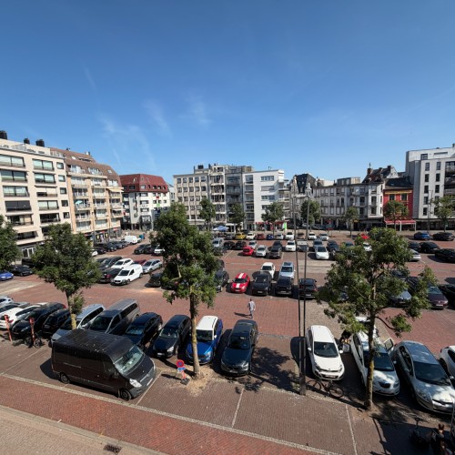 Appartement te huur Blankenberge - Caenen 4409744 - 3746001023000107558