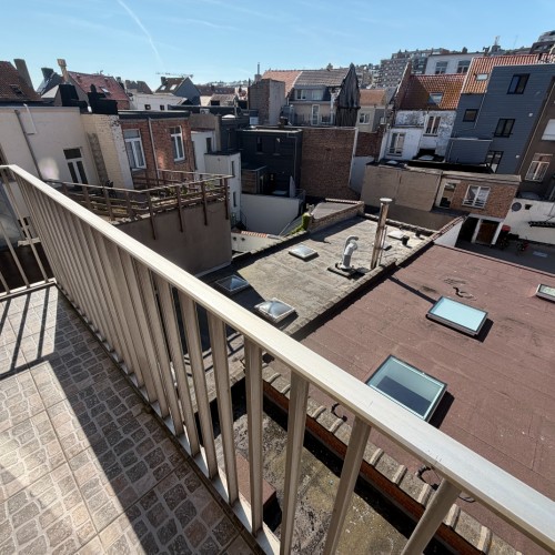 Appartement te huur Blankenberge - Caenen 4409744 - 3746001023000107562