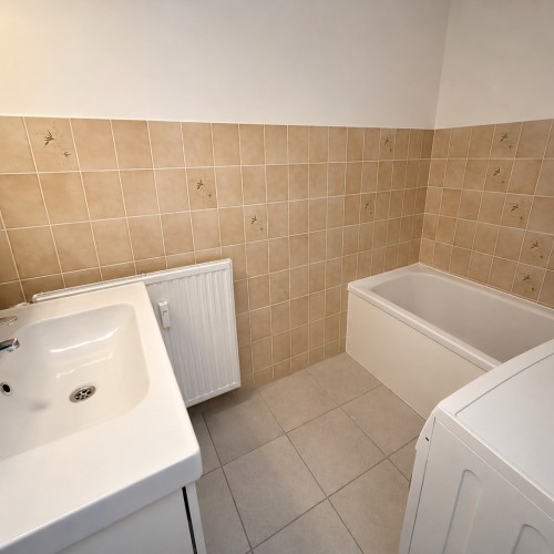Appartement te huur Blankenberge - Caenen 4409744 - 3746001023000107579