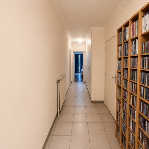 Appartement à louer Blankenberge - Caenen 4409744 - 3746001023000107666