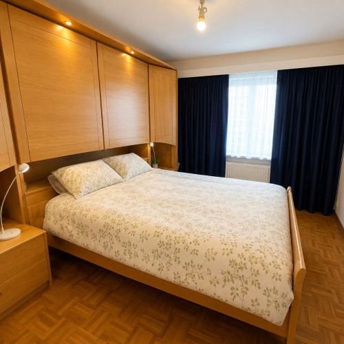 Appartement te huur Blankenberge - Caenen 4409744 - 3746001023000107557