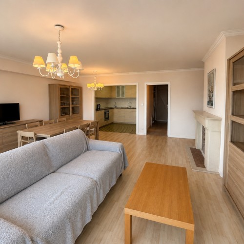 Appartement te huur Blankenberge - Caenen 4409744 - 3746001023000107580