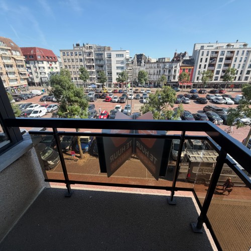Appartement te huur Blankenberge - Caenen 4409744 - 3746001023000107560