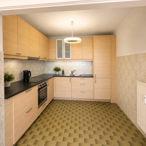 Appartement te huur Blankenberge - Caenen 4409744 - 3746001023000107556