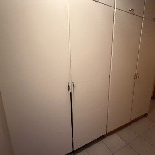 Appartement te huur Blankenberge - Caenen 4409744 - 3746001023000107564