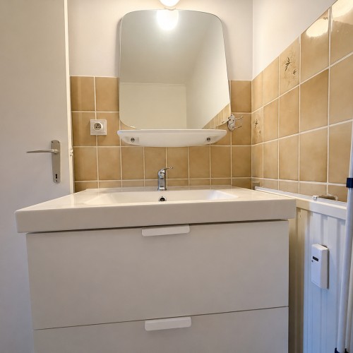 Appartement te huur Blankenberge - Caenen 4409744 - 3746001023000107581